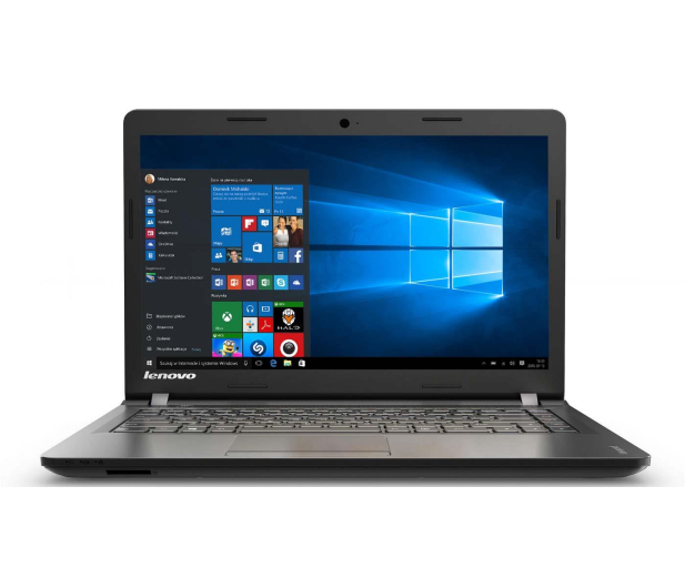 Lenovo Ideapad 100-15IBY N2840/4GB/500 - 249585 - zdjęcie 2